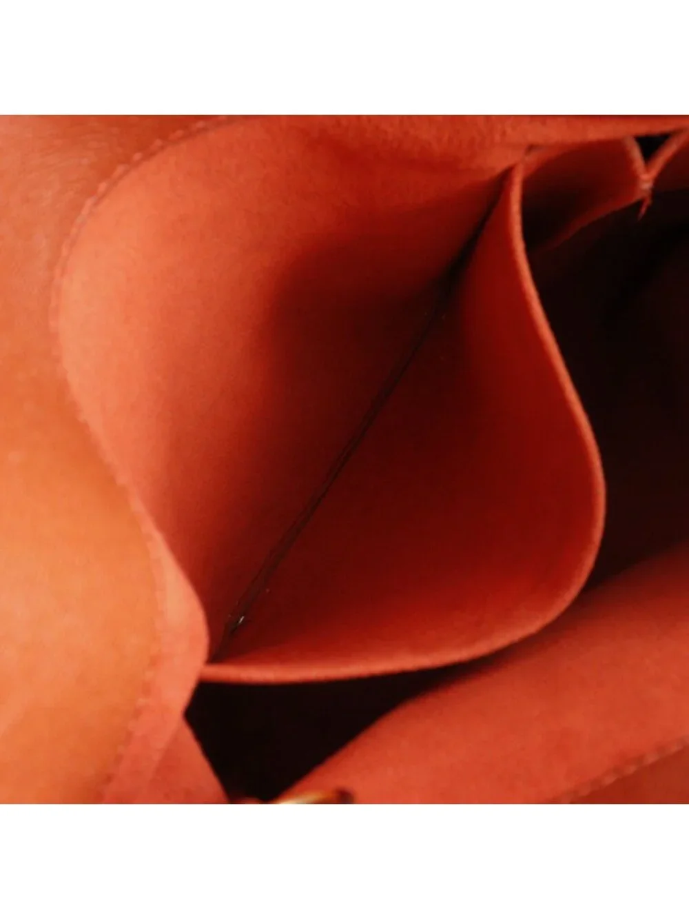 Louis Vuitton Musette Damier Canvas Brown Shoulder